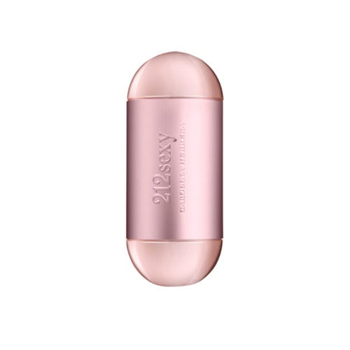 Carolina Herrera 212 Sexy Women Eau De Parfum 100ml