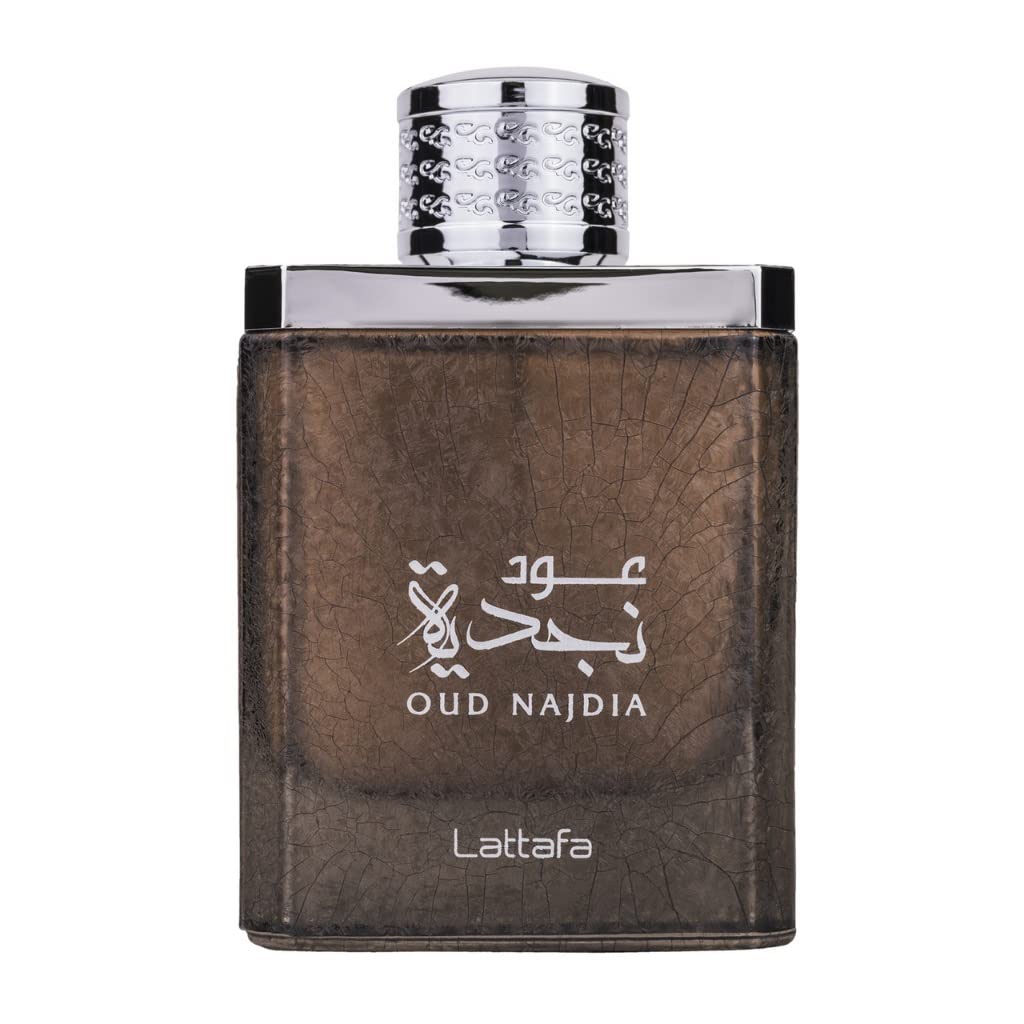 Lattafa Oud Najdia EDP Unisex