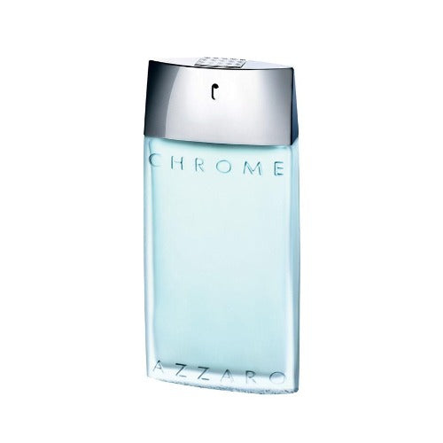 Azzaro Chrome Sport For Men Eau De Toilette 100 ML