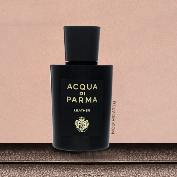 Acqua di Parma Leather EDP