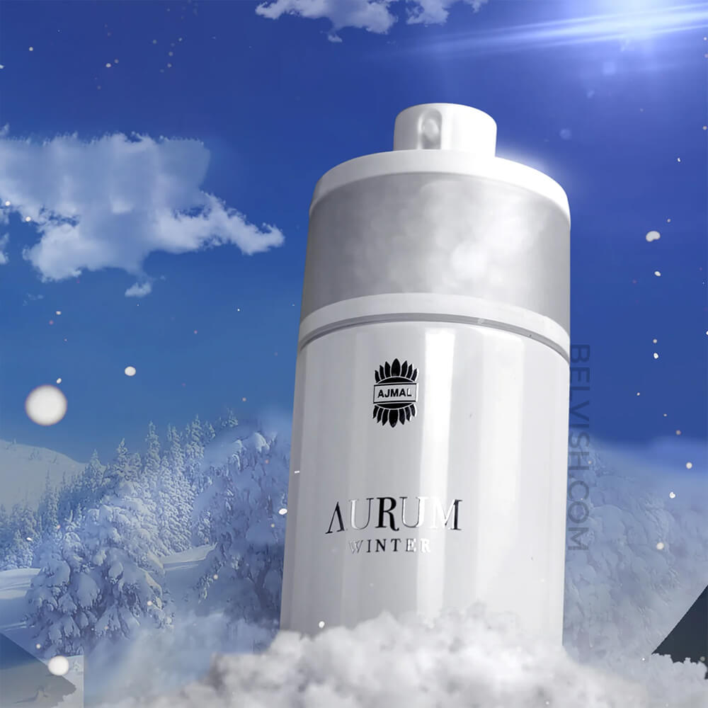 Ajmal Aurum Winter EDP
