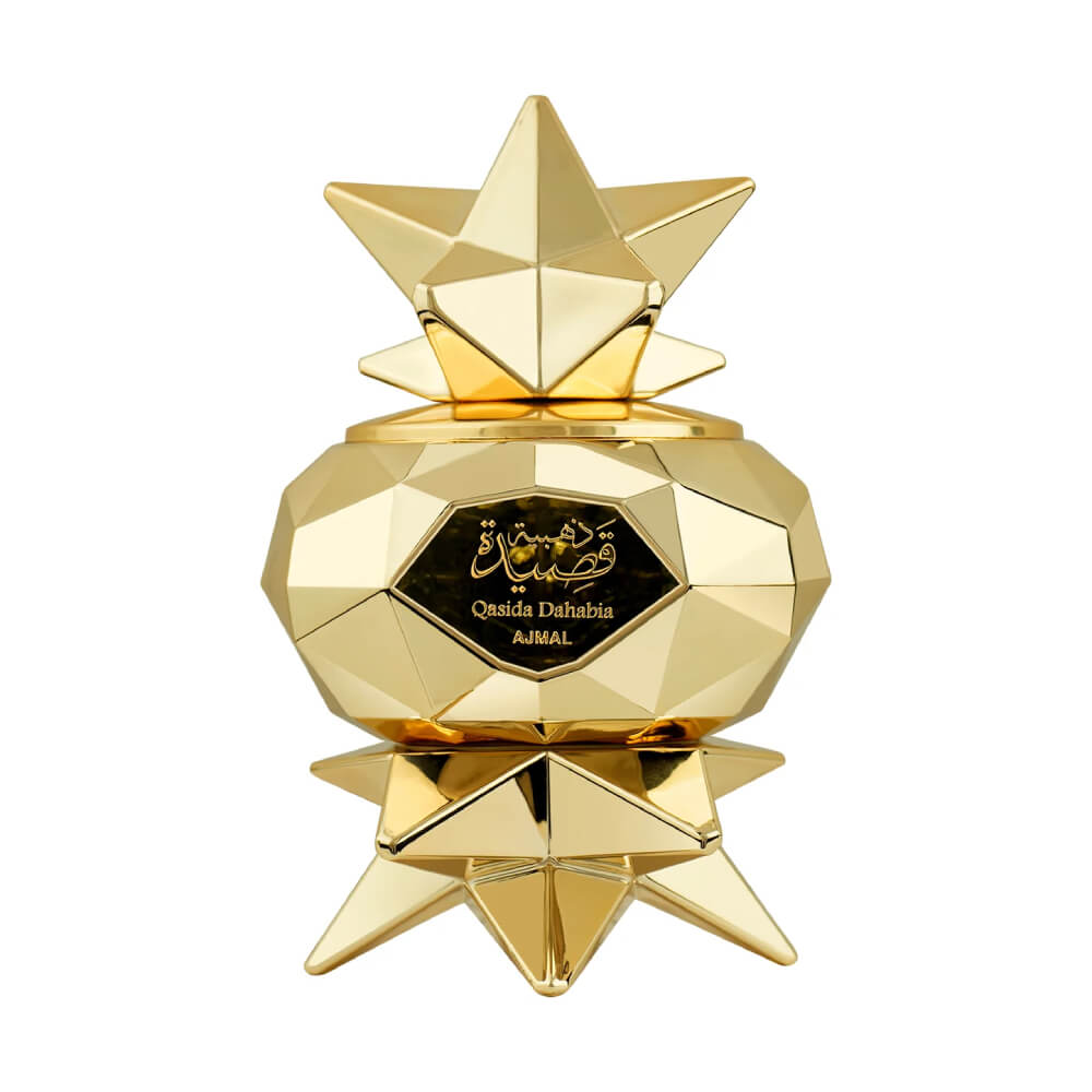 Ajmal Qasida Dahabia EDP Unisex