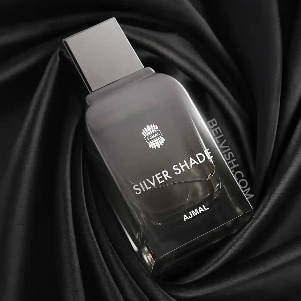Ajmal Silver Shade EDP Unisex
