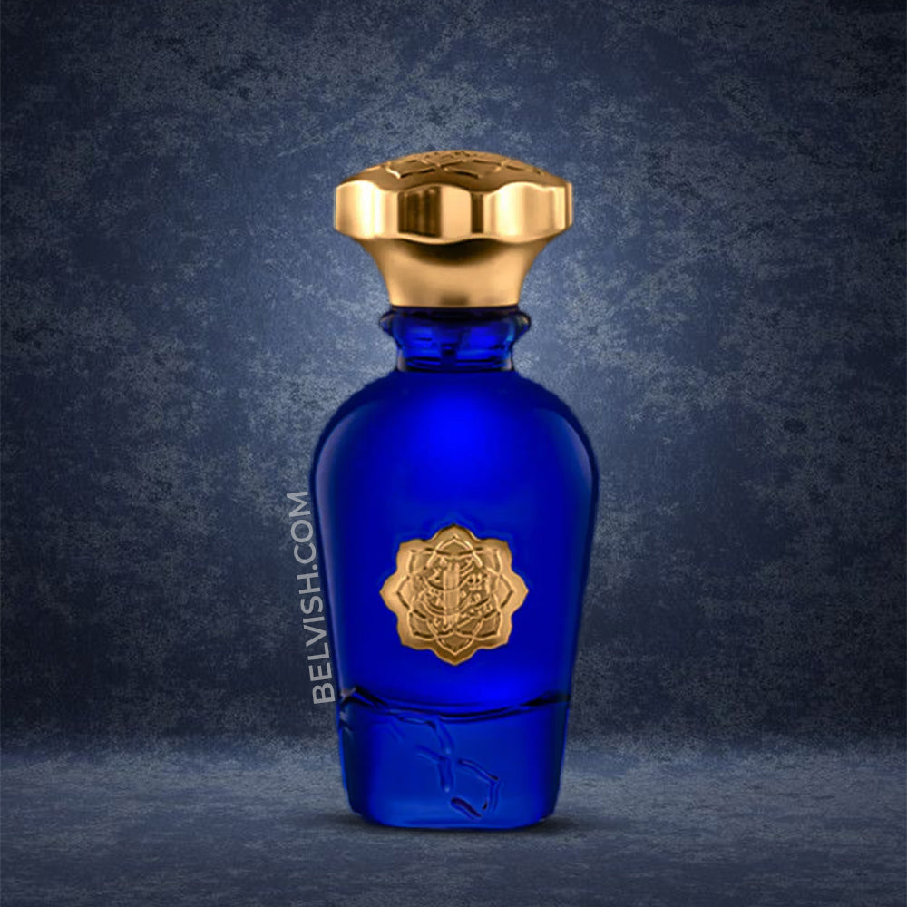 Albait Aldimashqi Gentlemen Reserve Privee EDP for Men