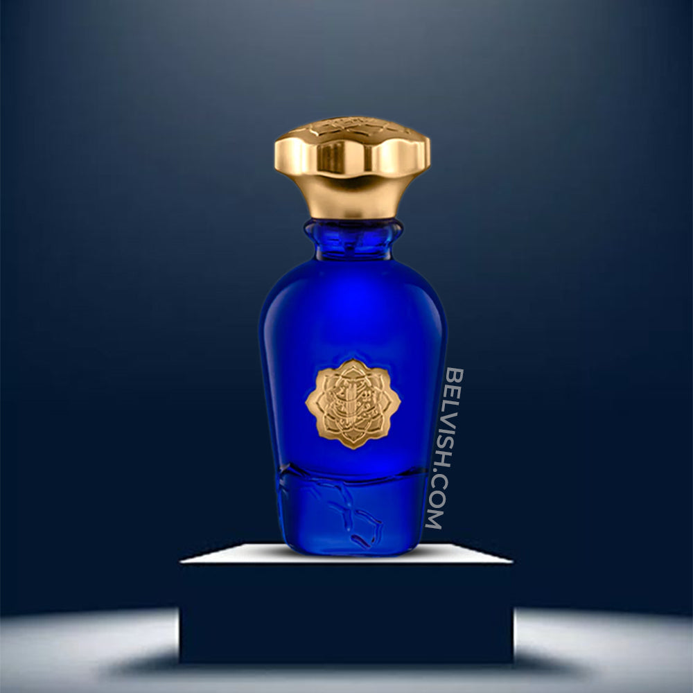 Albait Aldimashqi L'eau Dissey Noir Amber EDP for Men