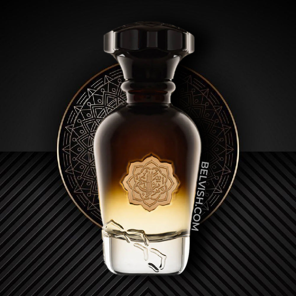 Albait Aldimashqi La Nuit EDP for Men
