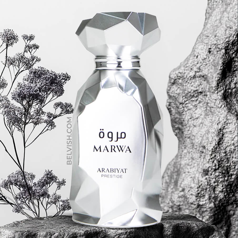 Arabiyat Prestige Marwa EDP for Men