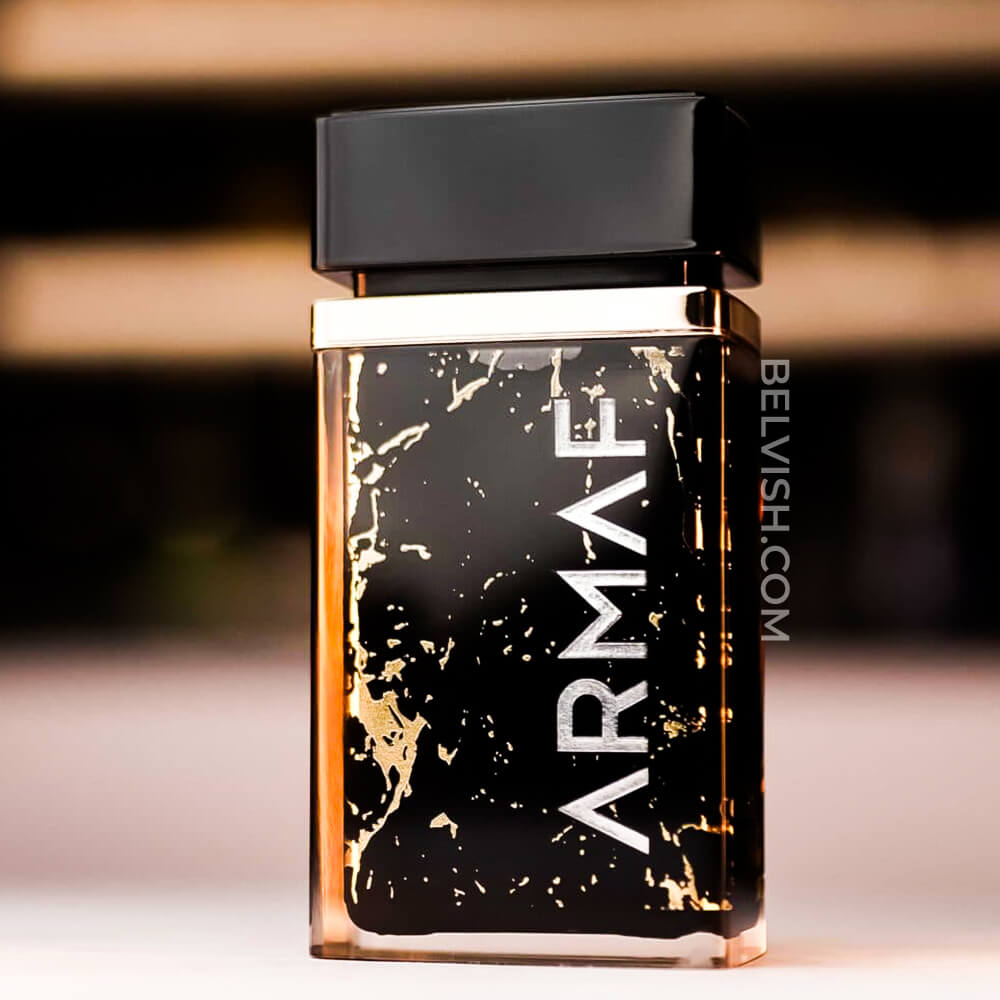 Armaf Ombre D'or EDP Unisex