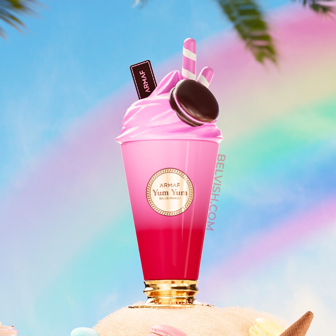 Armaf Yum Yum EDP for Women