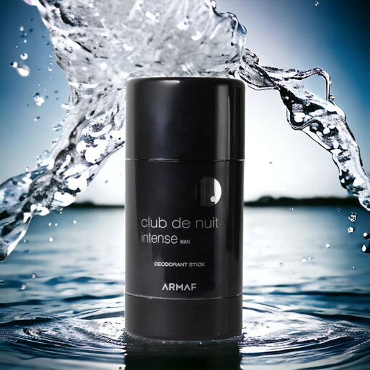 Armaf Club De Nuit Intense Man Alcohol Free Deodorant Stick