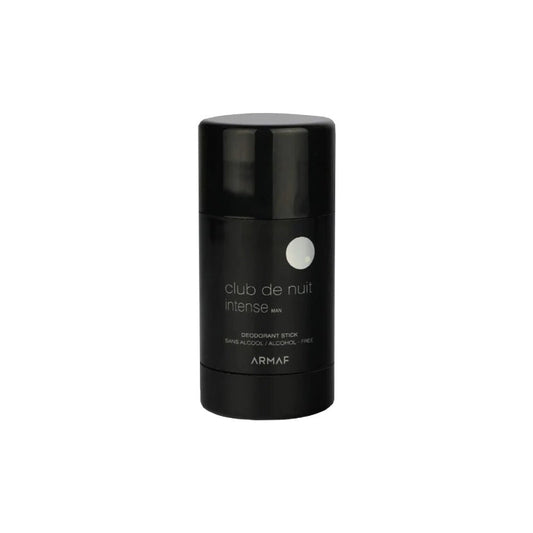 Armaf Club De Nuit Intense Man Alcohol Free Deodorant Stick