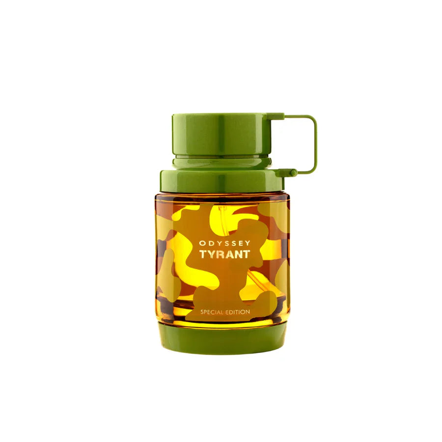 Armaf Odyssey Tyrant EDP for Men