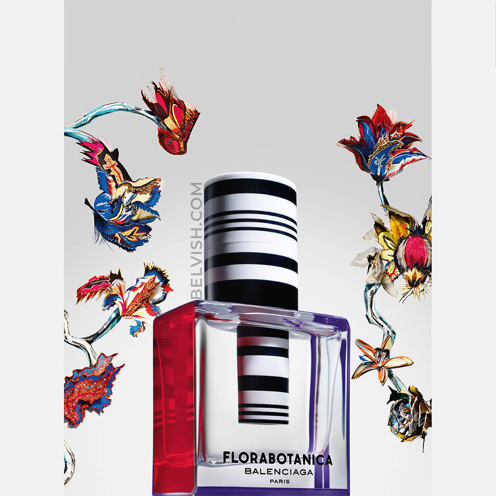 Balenciaga Florabotanica for Women EDP