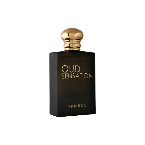Birra Oud Sensation Eau De Parfum For Men & Women 50ml