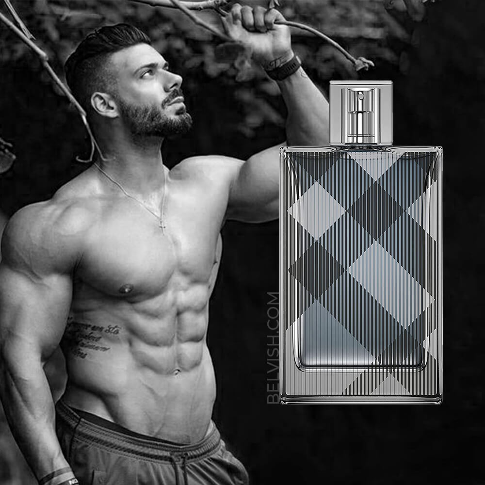 Burberry Brit EDT for Him