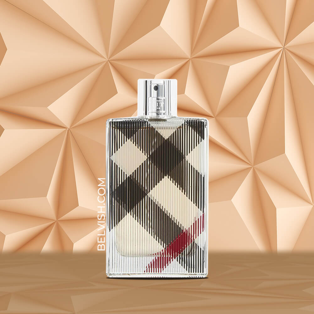 Burberry Brit EDP for Her for Women