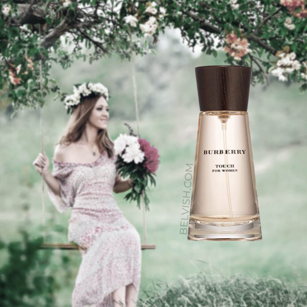 Burberry Touch EDP for Women