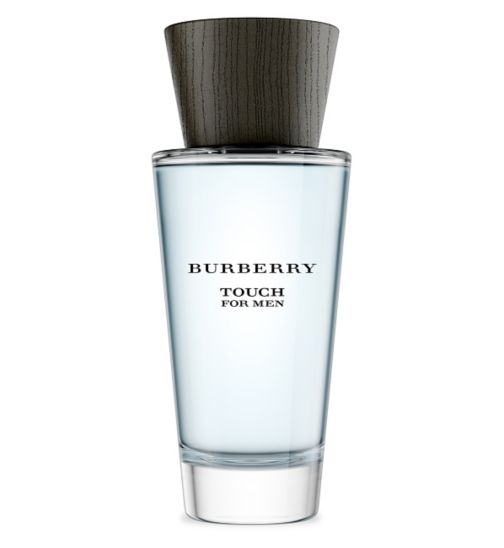 Burberry Touch Eau De Toilette For Men 100ml