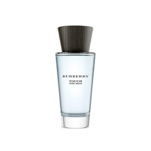 Burberry Touch Eau De Toilette For Men 100ml
