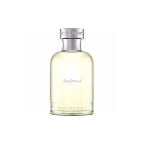 Burberry Weekend Eau De Toilette For Men 100ml