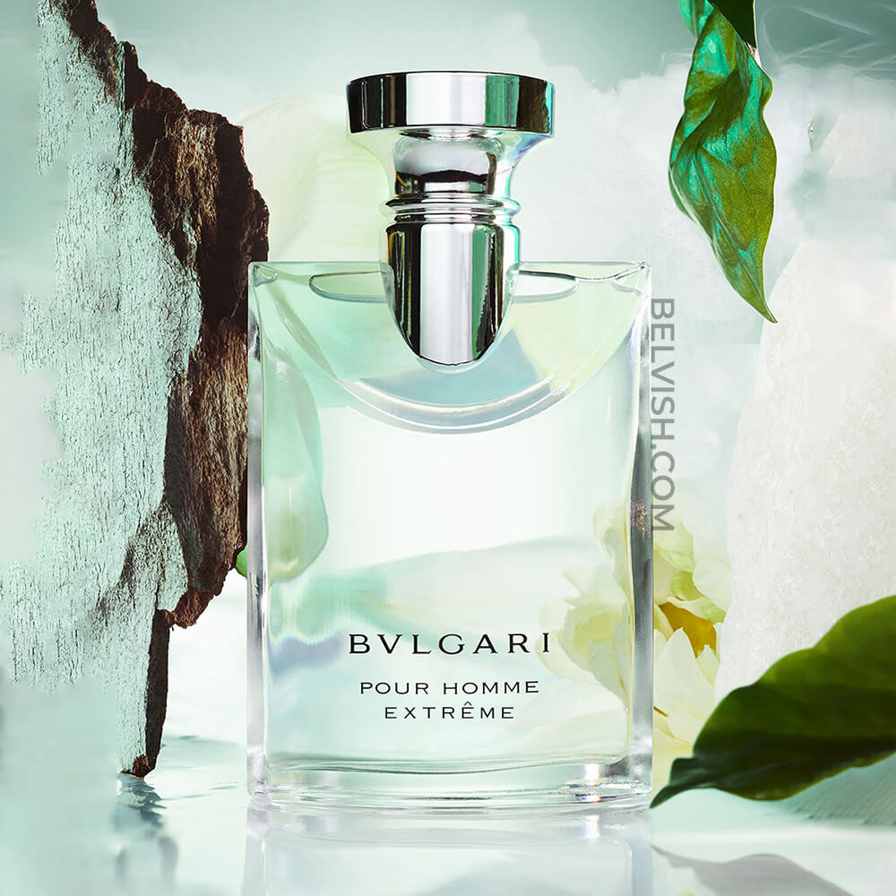 Bvlgari Extreme Pour Homme EDT