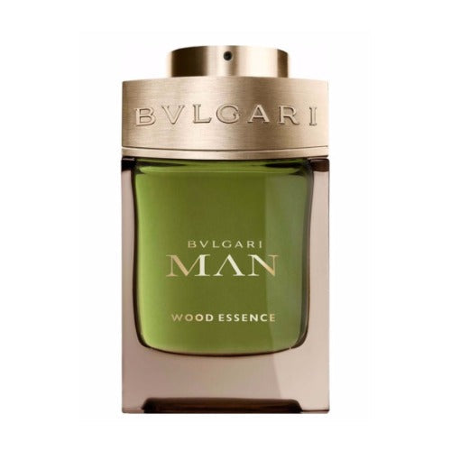 Bvlgari Wood Essence Eau De Parfum For Men 100ml