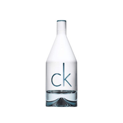 Calvin Klein CK IN2U Eau De Toilette For Men