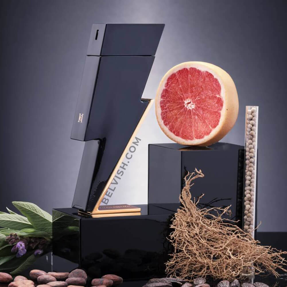 Carolina Herrera Bad Boy EDT for Men