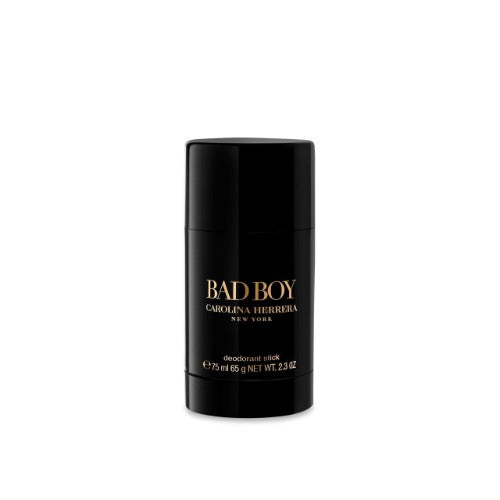 Carolina Herrera Bad Boy Deodorant Stick For Men 75ML