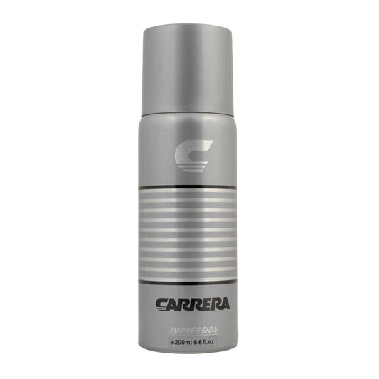 Carrera Deodorant For Men 200ml