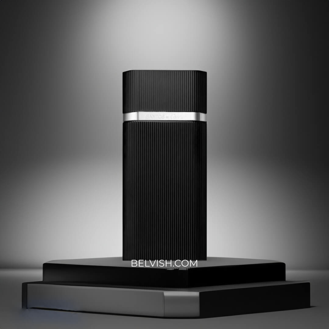 Cartier Santos de Cartier EDT for Men