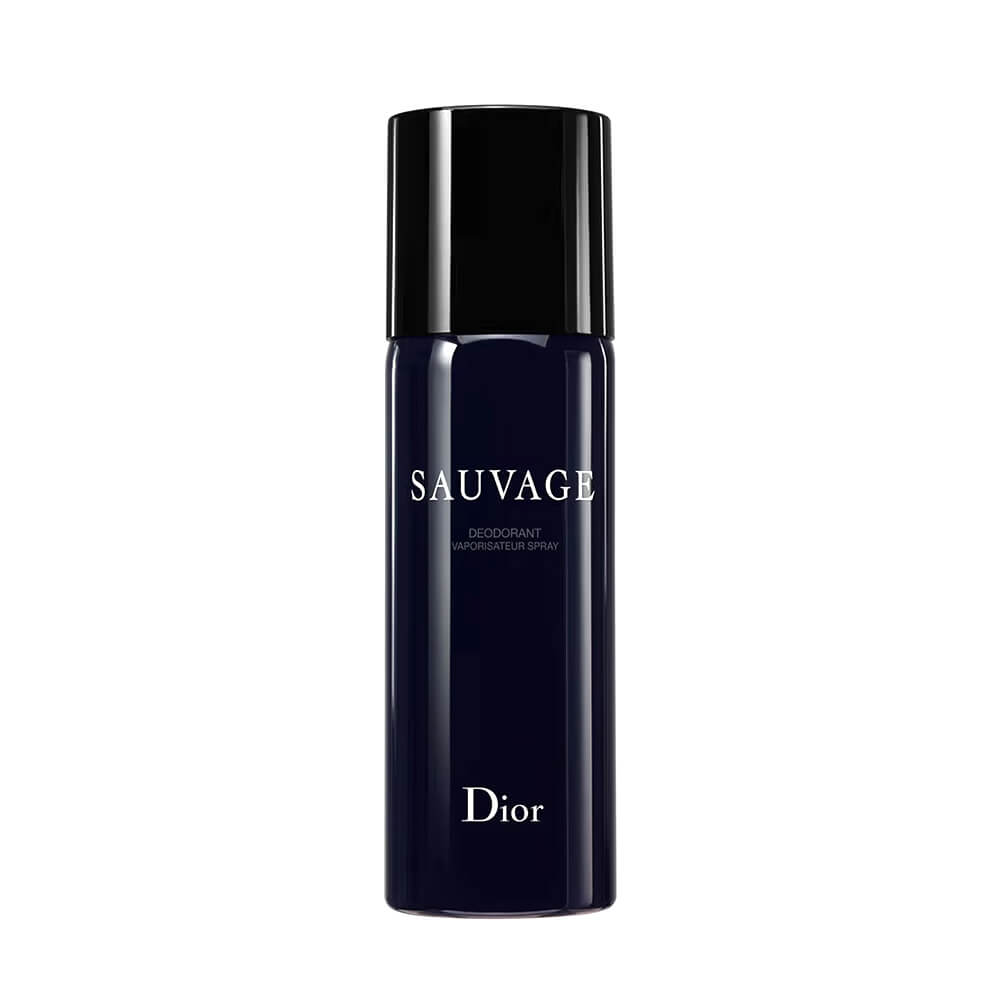 Dior Sauvage Deodorant Spray for Men