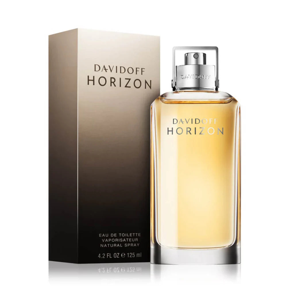 Davidoff Horizon EDT for Men