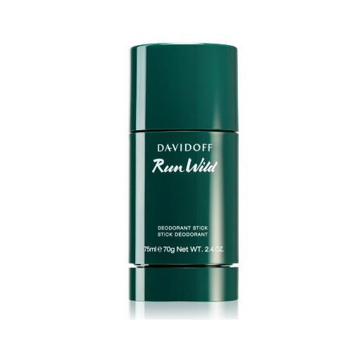 Davidoff Run Wild Deodorant Stick For Men 75ml