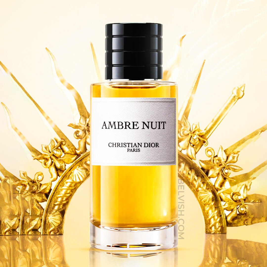 Dior Ambre Nuit EDP Unisex