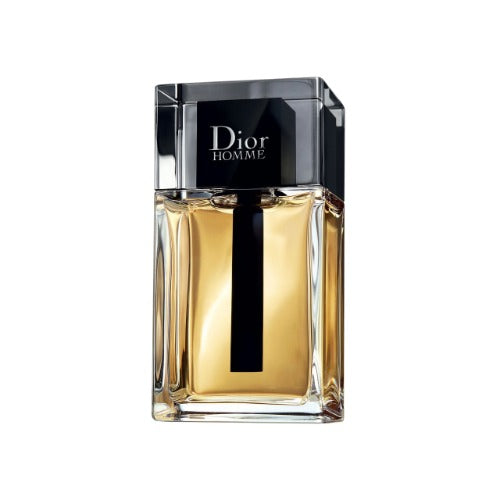 Dior Homme Eau De Toilette For Men 100ml