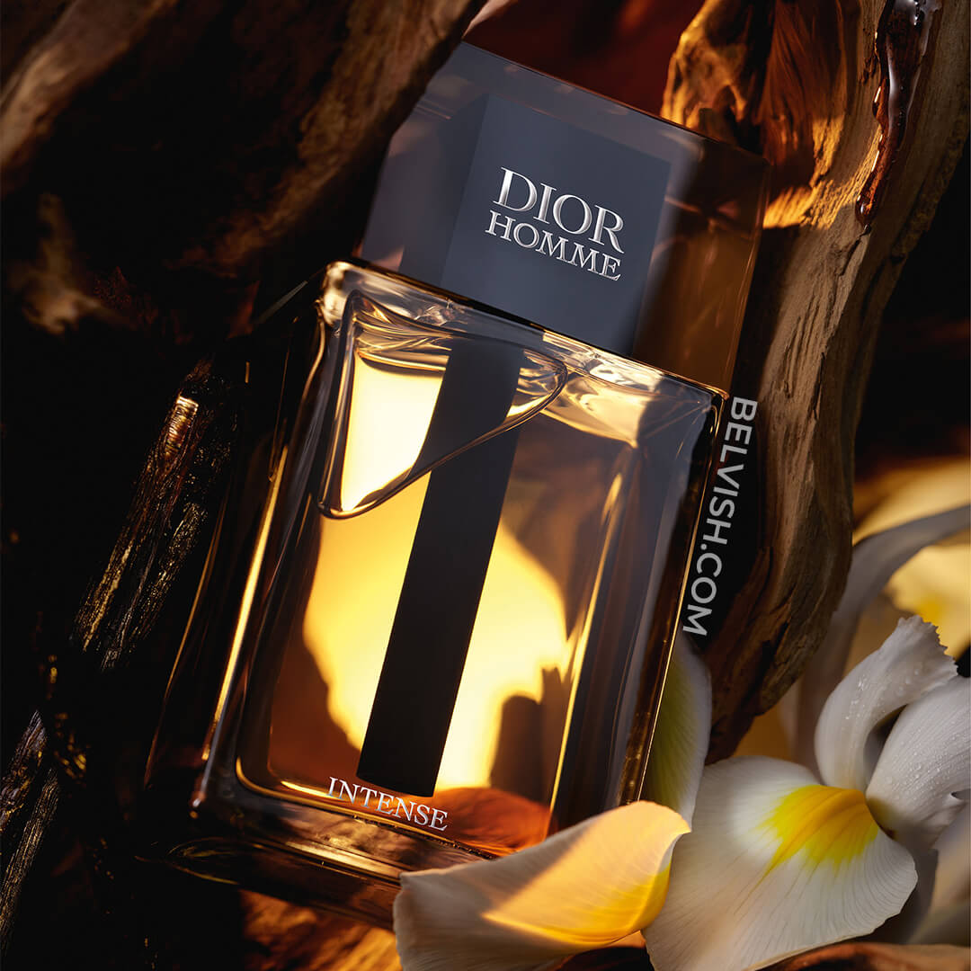 Dior Homme Intense 2025 for Men