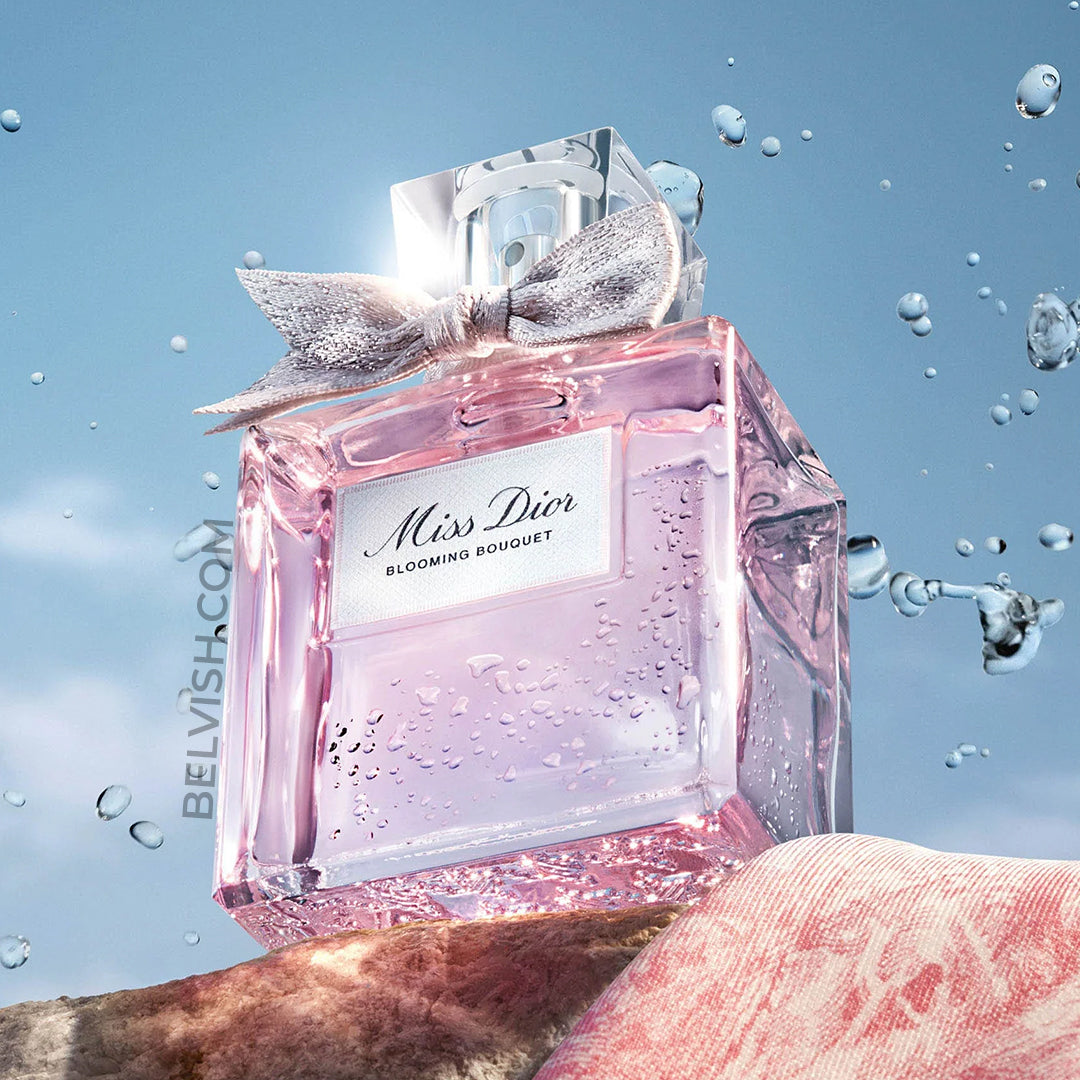 Dior Miss Dior Blooming Bouquet EDT for Women