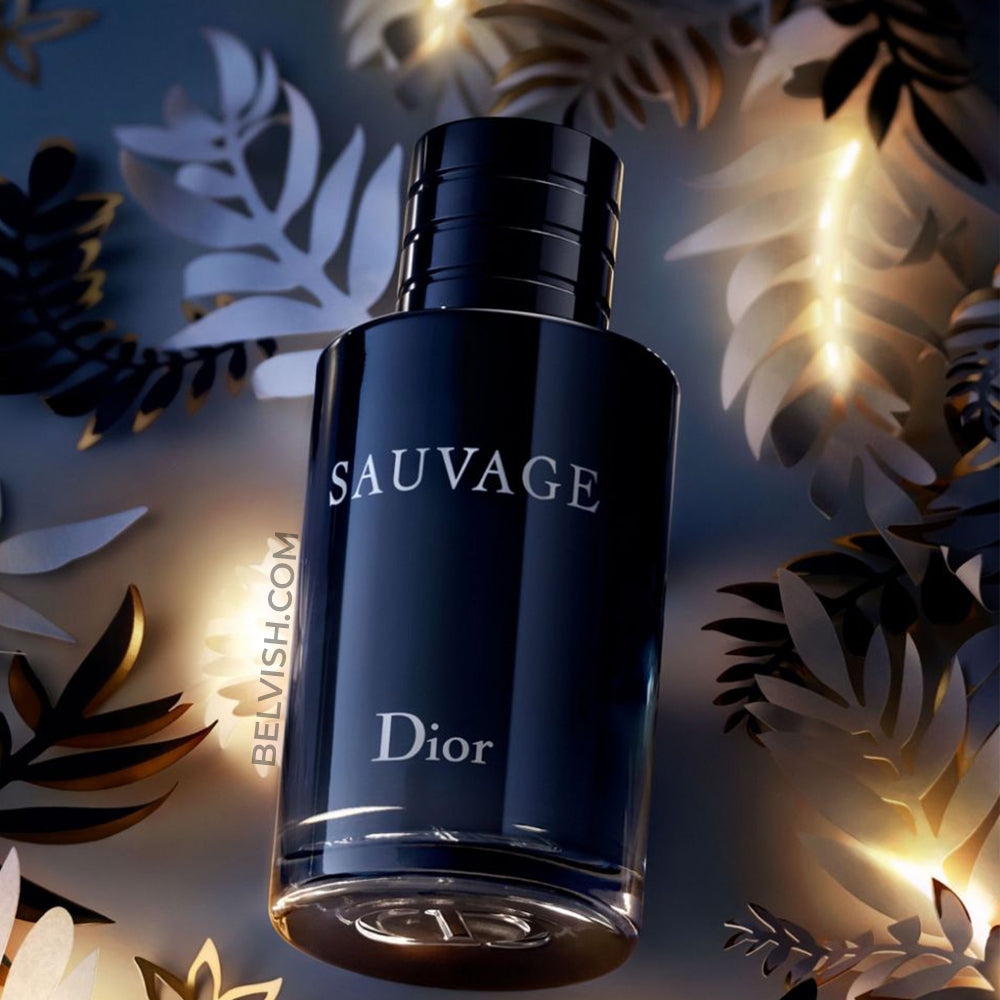 Dior Sauvage EDT for Men