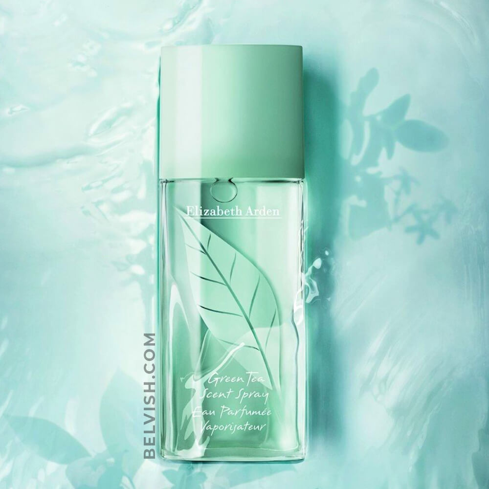 Elizabeth Arden Green Tea for Women