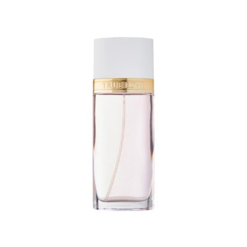 Elizabeth Arden True Love Eau De Toilette For Women 100ml