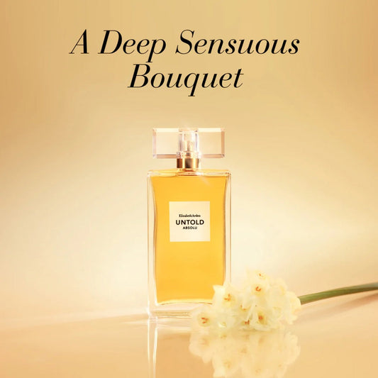 Elizabeth Arden Untold Absolu Eau De Parfum For Women