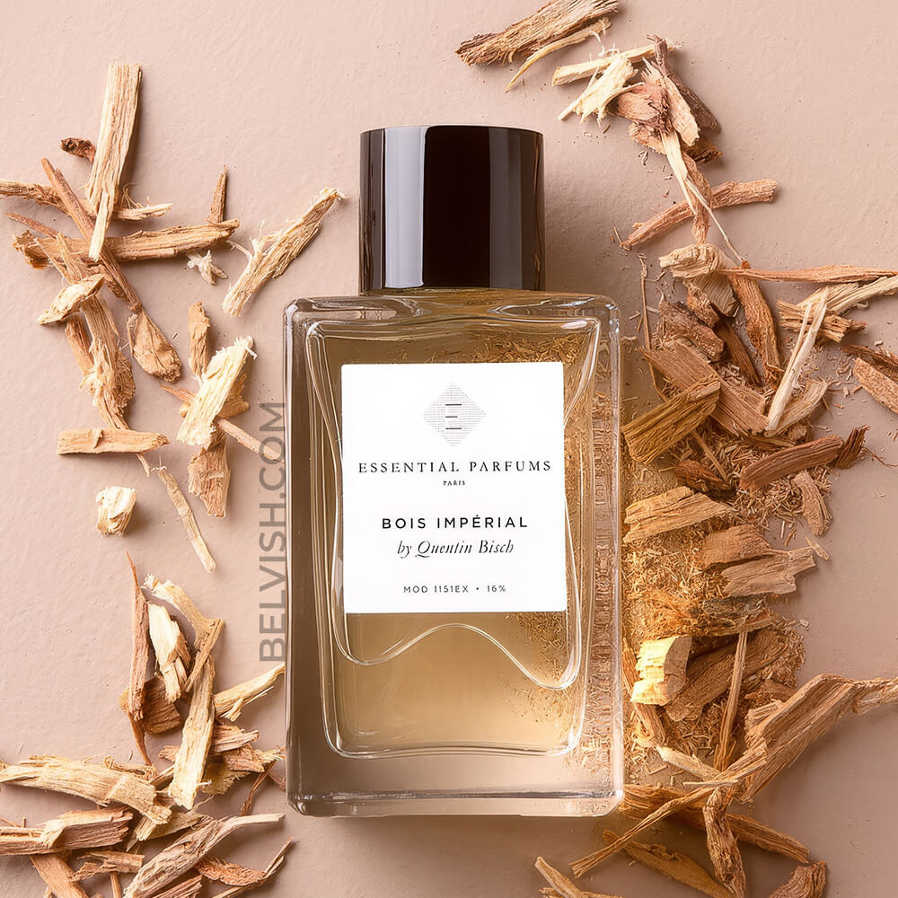 Essential Parfums Bois Imperial EDP Unisex