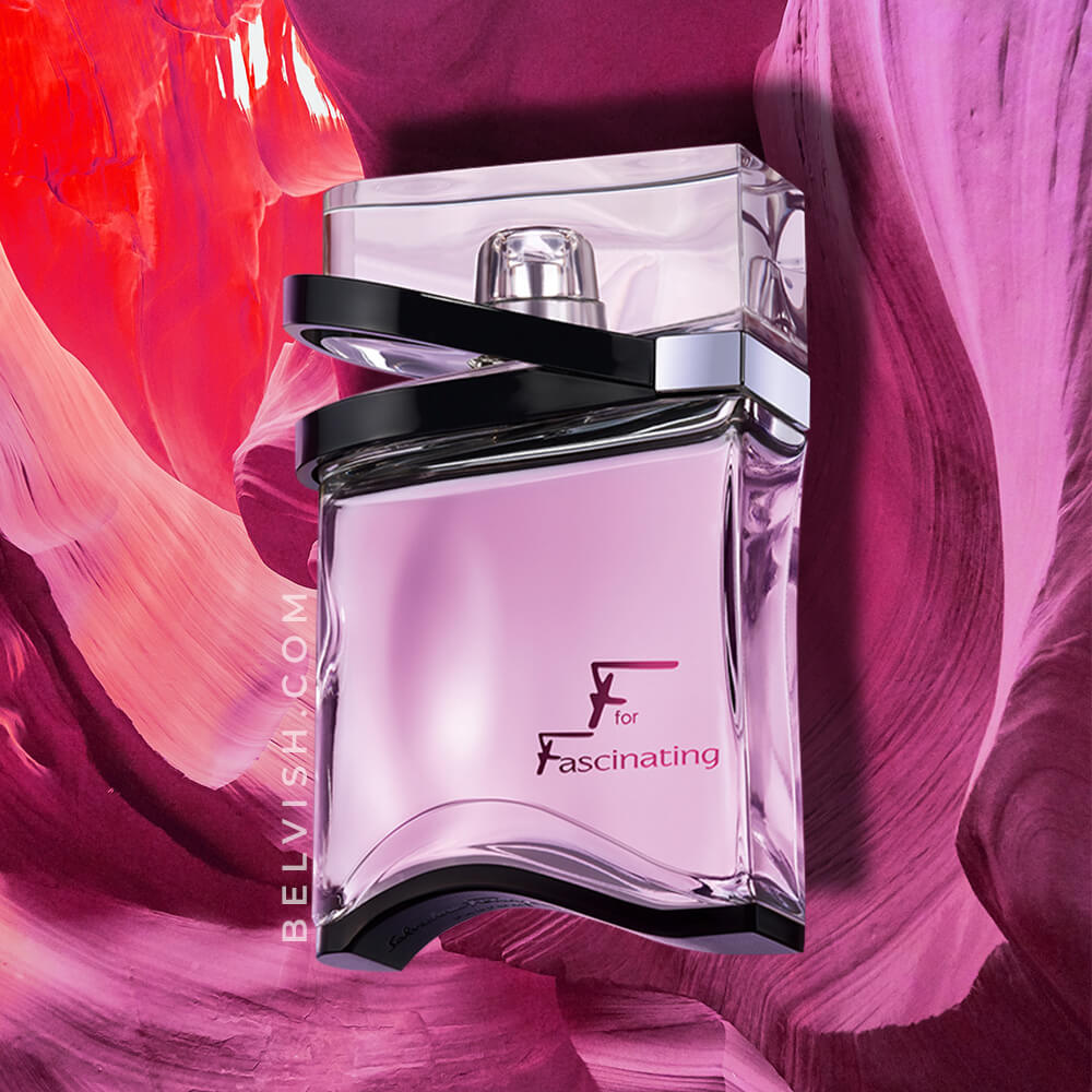 Salvatore Ferragamo F for Fascinating Night for Women