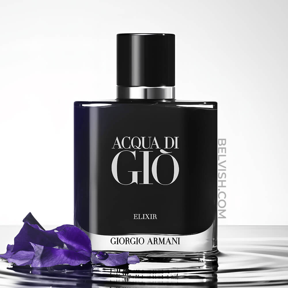 Giorgio Armani Acqua di Gio Elixir for Men