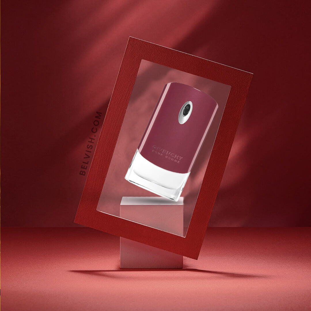 Givenchy Pour Homme EDT for Men