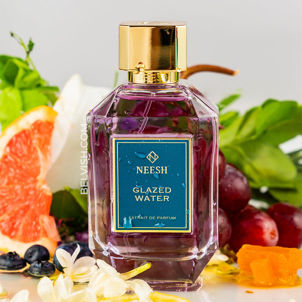 Neesh Glazed Water Extrait De Parfum