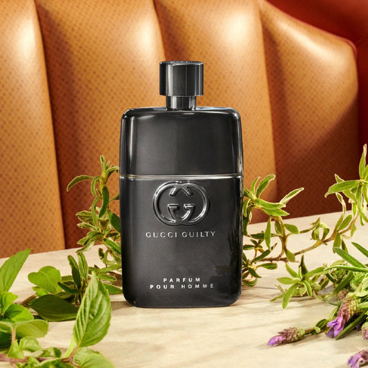 Gucci Guilty Pour Homme Parfum Natural Spray