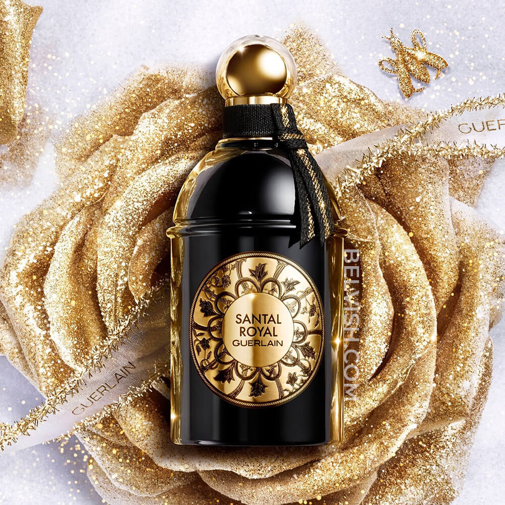 Guerlain Santal Royal EDP Unisex