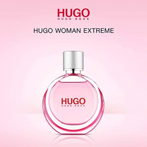 HUGO BOSS Woman Extreme Eau De Parfum 75ML